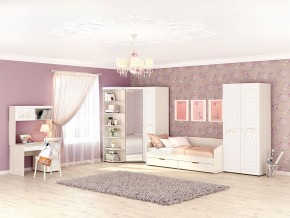 Детская Тиффани 3 в Асбесте - asbest.magazin-mebel74.ru | фото