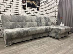 Диван Белиз с оттоманкой Bliss 39 в Асбесте - asbest.magazin-mebel74.ru | фото