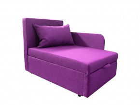 Диван фуксия Nice Shaggy Fuchsia в Асбесте - asbest.magazin-mebel74.ru | фото