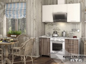 Кухня 1600 Катя в Асбесте - asbest.magazin-mebel74.ru | фото