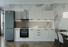 Кухонный гарнитур Шампань 2800 в Асбесте - asbest.magazin-mebel74.ru | фото