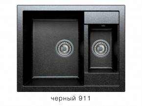 Мойка кварцевая Tolero R-109 Черный 911 в Асбесте - asbest.magazin-mebel74.ru | фото