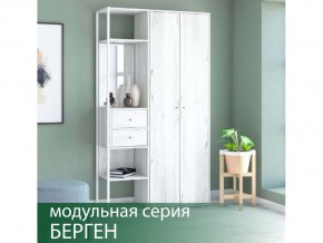 Прихожая Берген 5 Винтерберг в Асбесте - asbest.magazin-mebel74.ru | фото