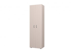 Шкаф 600 для одежды (ДО) ДМ ТМК Дуб млечный в Асбесте - asbest.magazin-mebel74.ru | фото
