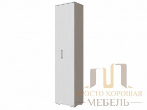 Шкаф универсальный №3 Ясень Анкор светлый в Асбесте - asbest.magazin-mebel74.ru | фото