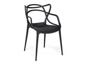 Стул Cat Chair mod. 028 черный в Асбесте - asbest.magazin-mebel74.ru | фото