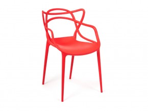 Стул Cat Chair mod. 028 красный в Асбесте - asbest.magazin-mebel74.ru | фото