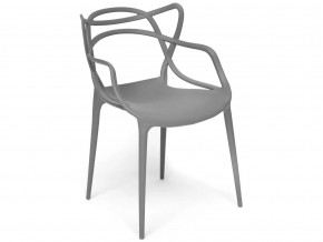 Стул Cat Chair mod. 028 серый в Асбесте - asbest.magazin-mebel74.ru | фото