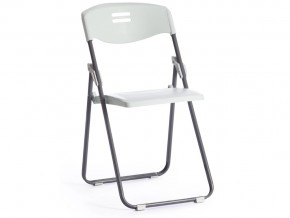 Стул складной Folder chair 2 mod. 222 белый в Асбесте - asbest.magazin-mebel74.ru | фото