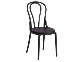 Стул Thonet mod. PL62 черный в Асбесте - asbest.magazin-mebel74.ru | фото