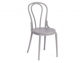 Стул Thonet mod. PL62 Серый в Асбесте - asbest.magazin-mebel74.ru | фото