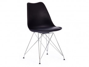 Стул Tulip iron chair mod.EC-123 черный в Асбесте - asbest.magazin-mebel74.ru | фото