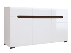 тумба S205-КОМ 3D3S/8/15 в Асбесте - asbest.magazin-mebel74.ru | фото